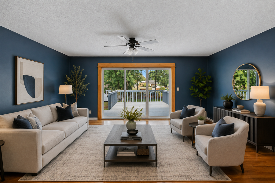 893 Whitney Drive, Apple Valley, MN 55124 - #2