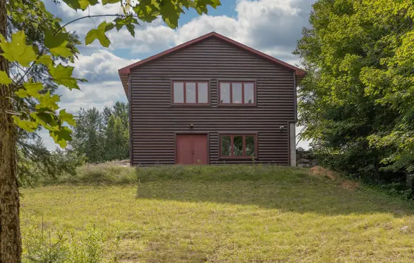 1694 Buckshot Trail Nw, Hackensack, MN 56452