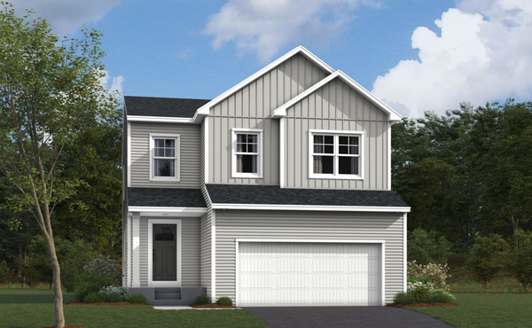 4323 Meadowview Drive, Waconia, MN 55387