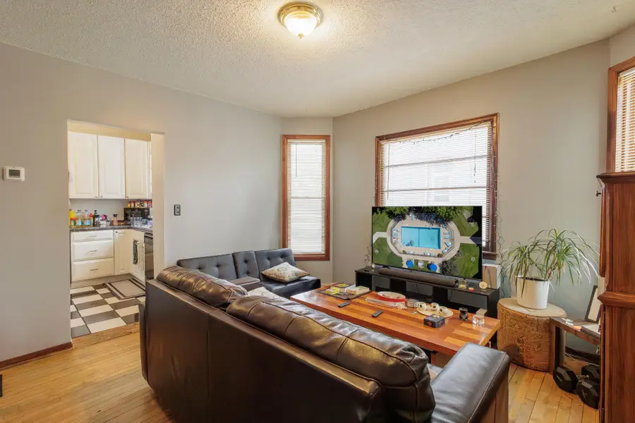 3427 Garfield Avenue, Minneapolis, MN 55408 - #3