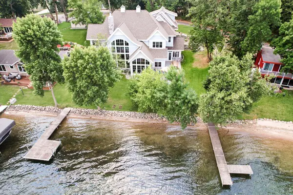 22195 Broadwater Drive, Pelican Rapids, MN 56572