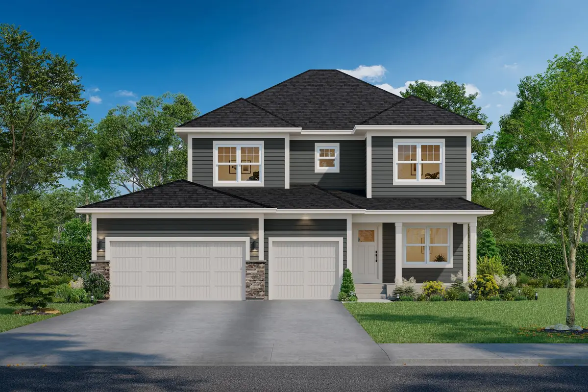 11614 19th Street Ne, Saint Michael, MN 55376 - #1