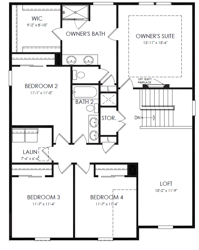 11010 Archer Lane N, Dayton, MN 55369 - #3