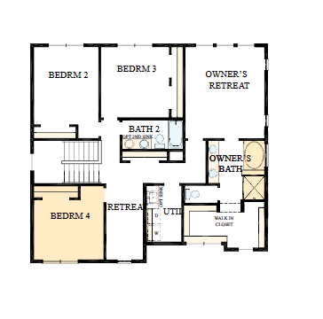 7320 Landau Avenue Ne, Otsego, MN 55301 - #3