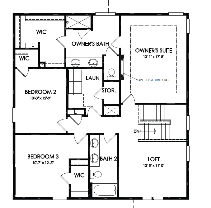 16340 Comstock Lane N, Dayton, MN 55369 - #3