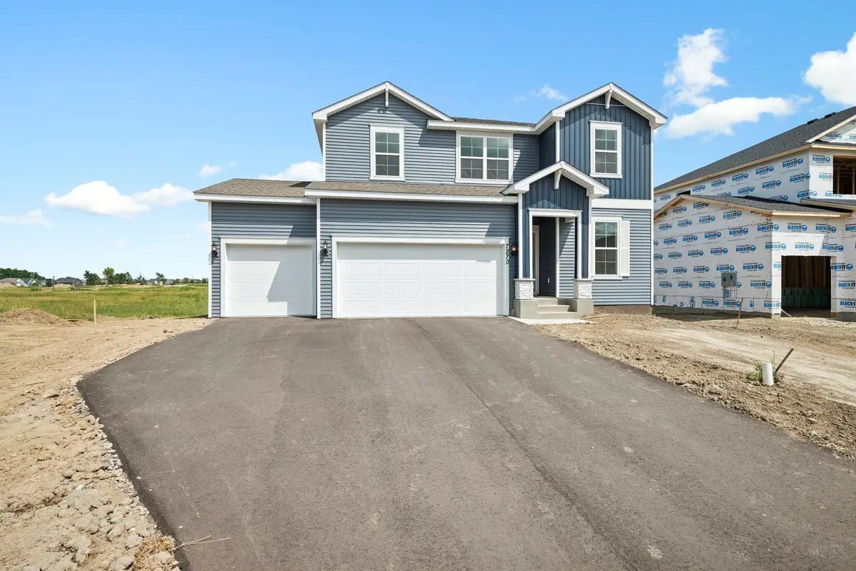 7270 Landau Avenue Ne, Otsego, MN 55301 - #1