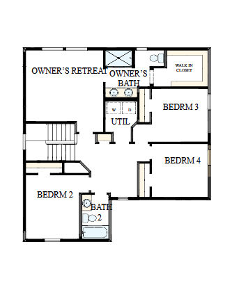 11581 74th Street Ne, Otsego, MN 55301 - #3