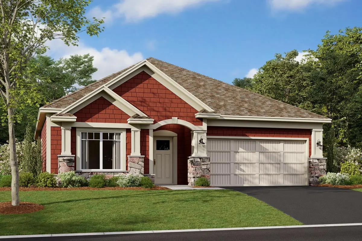 10639 Mississippi Dunes Trail S, Cottage Grove, MN 55016 - #1