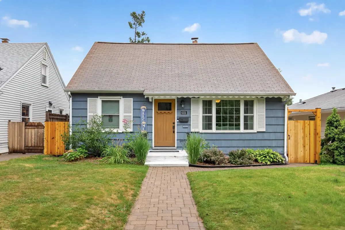 6331 Humboldt Avenue S, Richfield, MN 55423 - #1