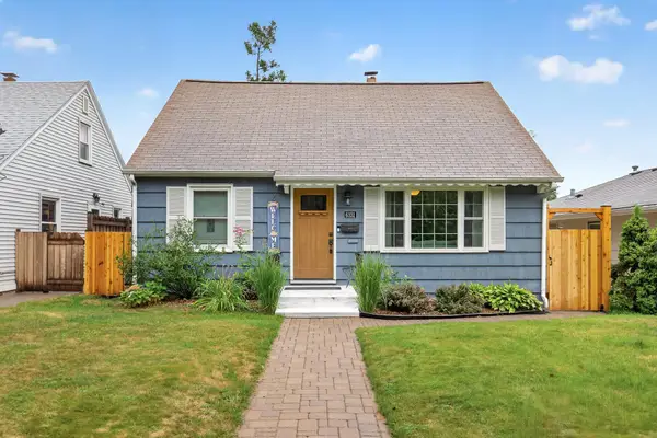 6331 Humboldt Avenue S, Richfield, MN 55423