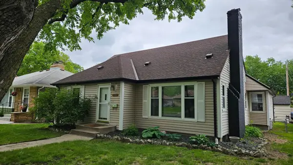 6009 13th Avenue S, Minneapolis, MN 55417