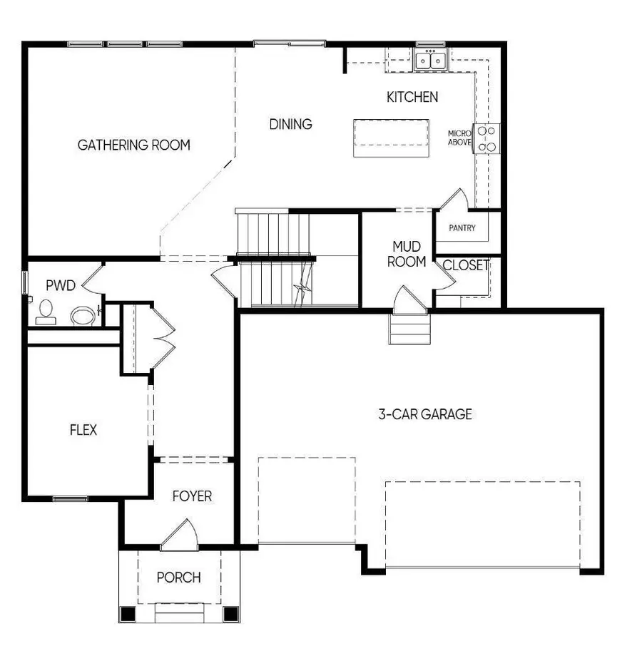 19983 Keystone Avenue, Lakeville, MN 55044 - #2