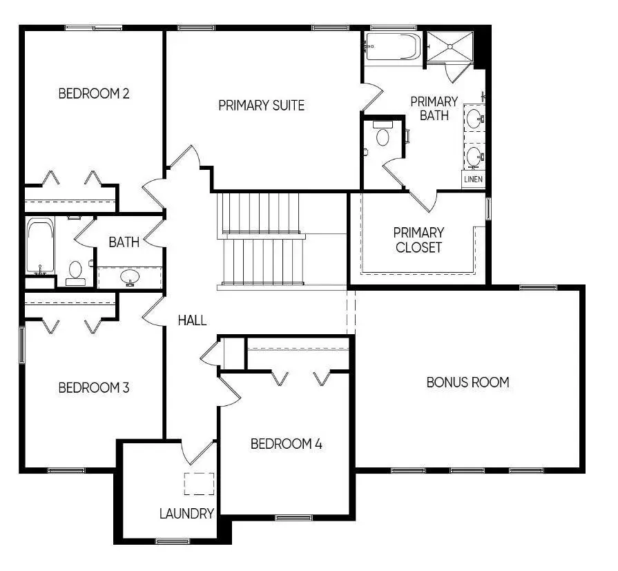 19983 Keystone Avenue, Lakeville, MN 55044 - #3