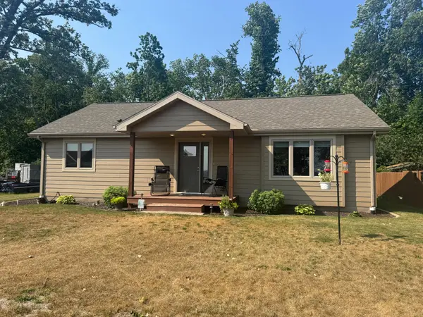 43503 218th Street, Osage, MN 56570