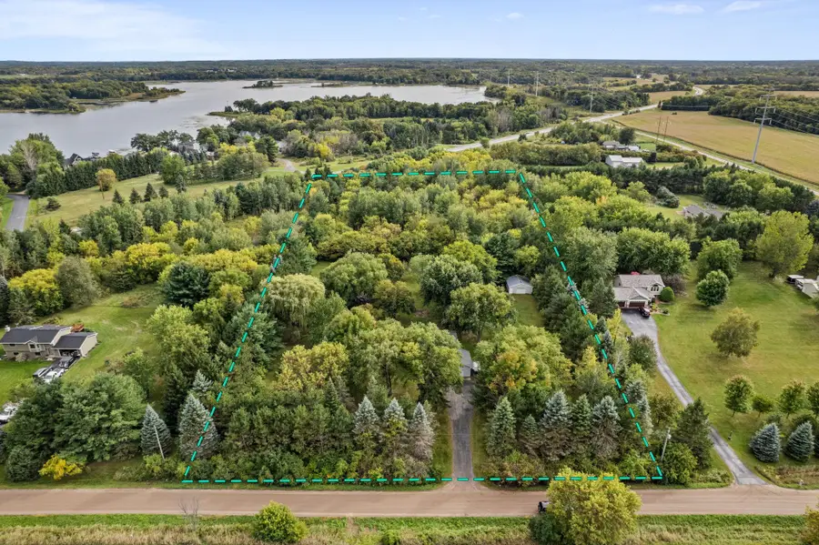 9165 270th Street, Chisago City, MN 55013 - #2
