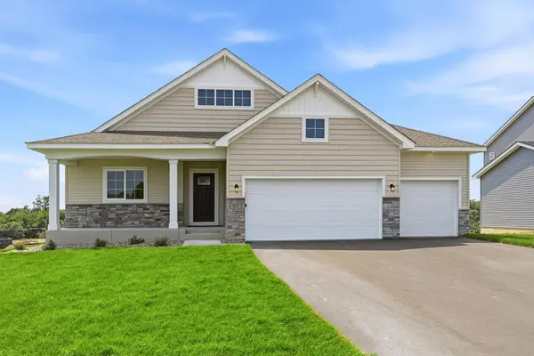 937 Kepler Avenue Ne, Hanover, MN 55341
