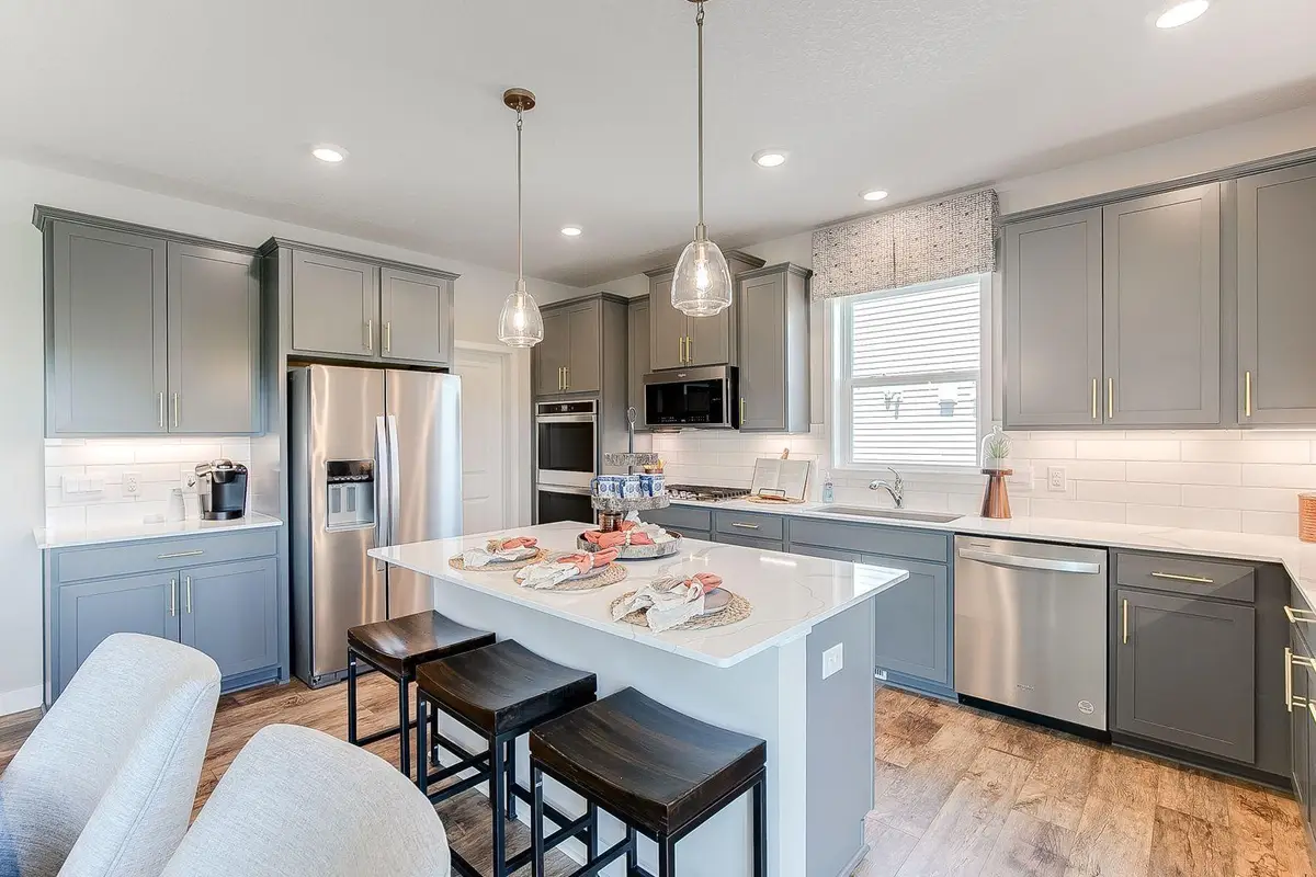 6107 Jennifer Avenue S, Cottage Grove, MN 55016 - #1