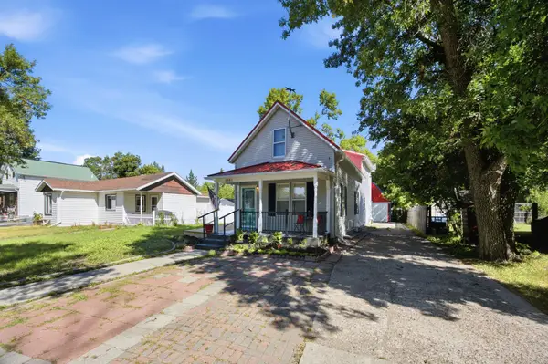 1061 1st Street N, Casselton, ND 58012