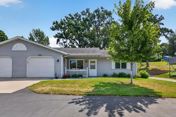 346 Main Street N, Chatfield, MN 55923