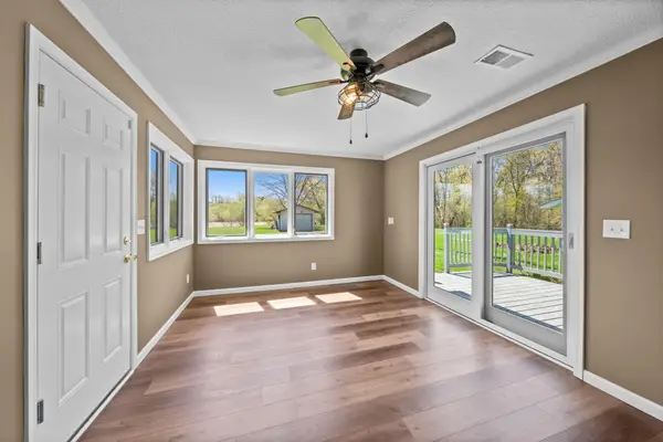 830 W 4th Street, Rush City, MN 55069