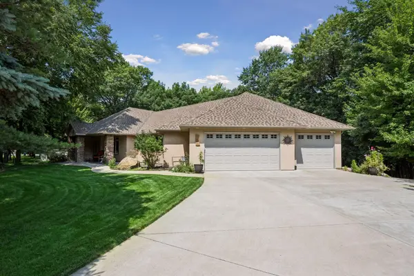 22372 Tipton Street Nw, Elk River, MN 55330