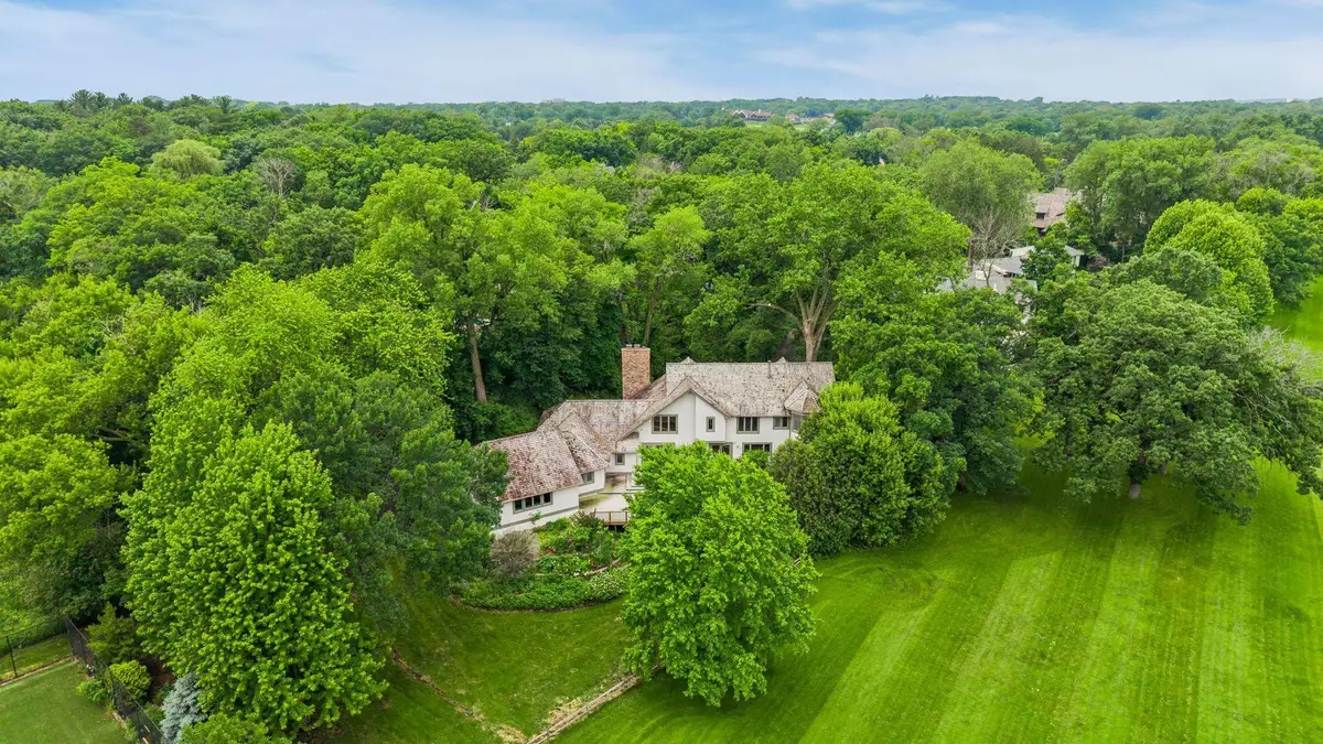 4602 Merilane Avenue, Edina, MN 55436 - #1