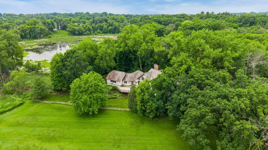 4602 Merilane Avenue, Edina, MN 55436 - #2