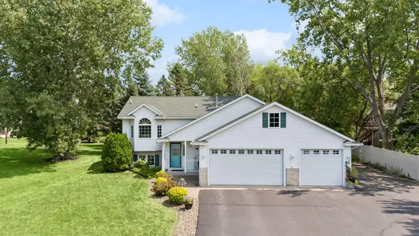 29527 295th Lane, Lindstrom, MN 55045