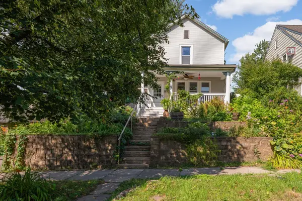 469 Hall Avenue, Saint Paul, MN 55107