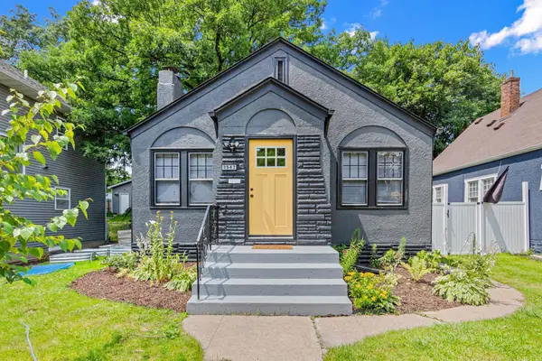 3547 Oliver Avenue N, Minneapolis, MN 55412
