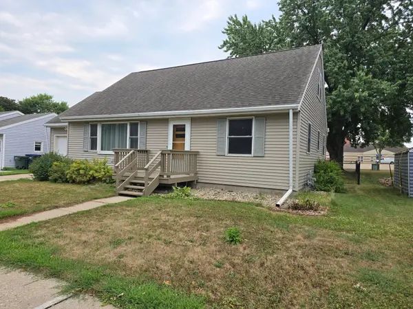 306 E Crawford Street, Luverne, MN 56156