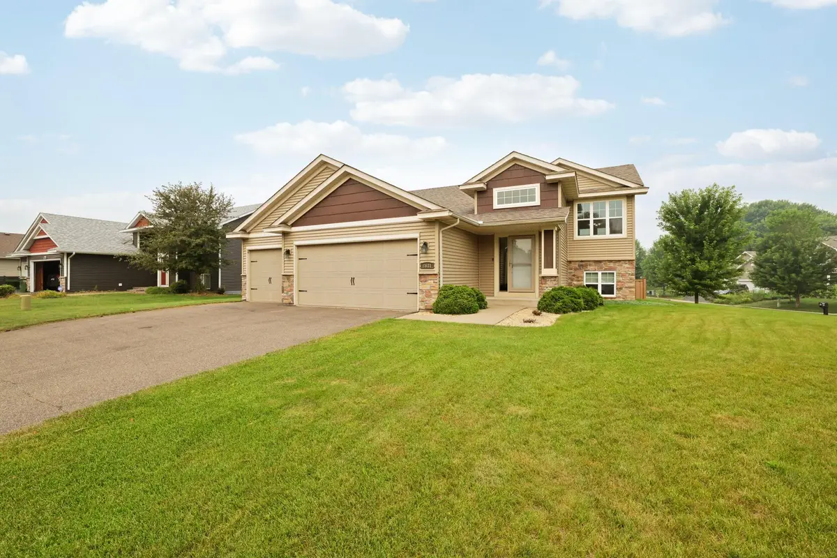 8631 Tessman Farm Road N, Minneapolis, MN 55445 - #1