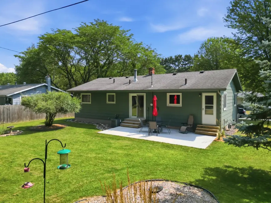 911 16th Street Se, Menomonie, WI 54751 - #2