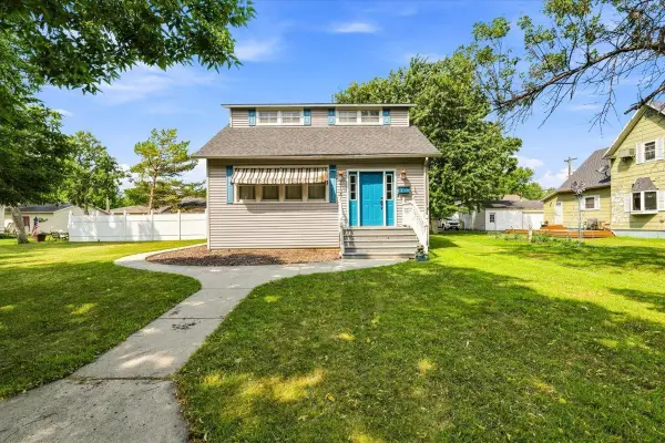 413 8th Street N, Breckenridge, MN 56520