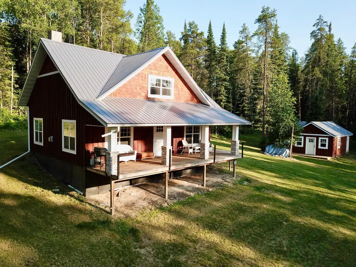 21761 Bemis Hill Forest Road, Salol, MN 56756 - #1