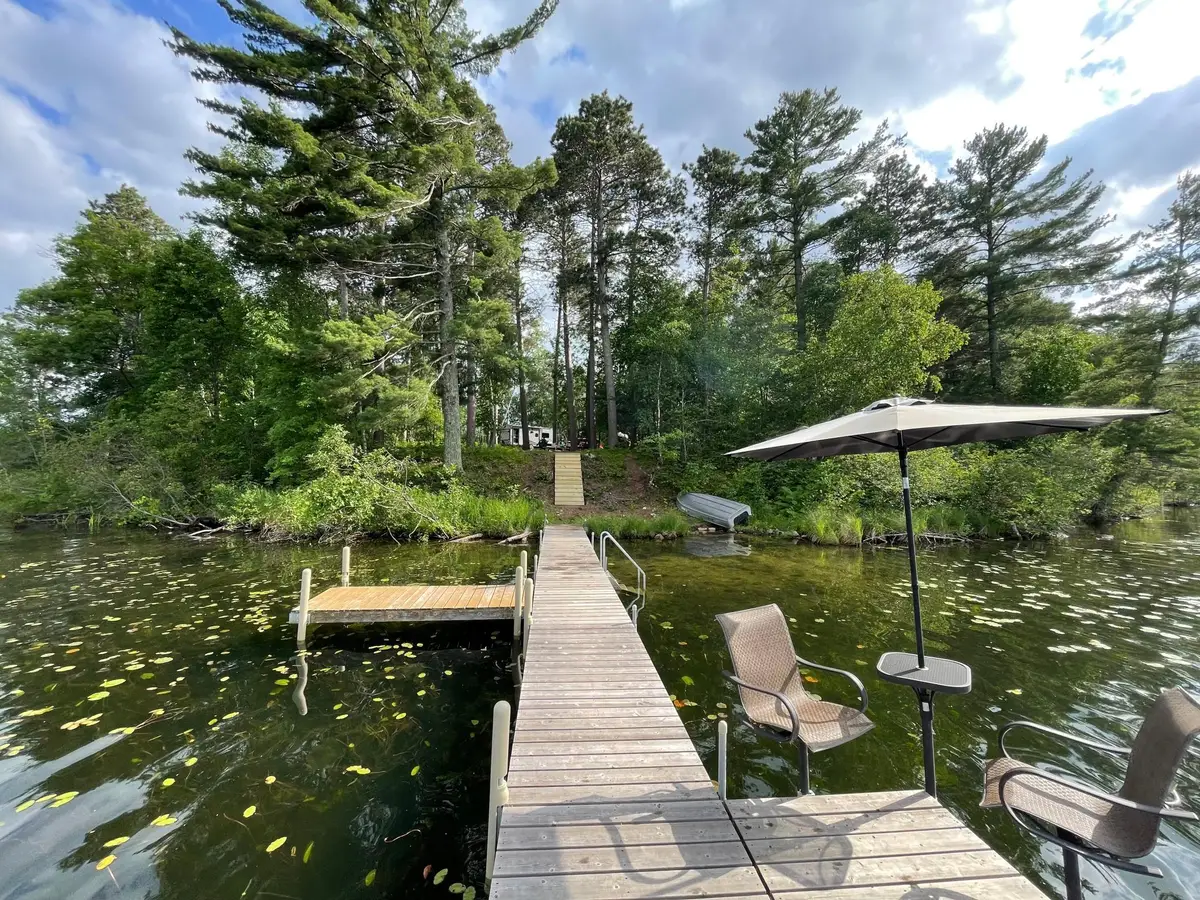 1218 Blue Heron Drive Nw, Pine River, MN 56474 - #1