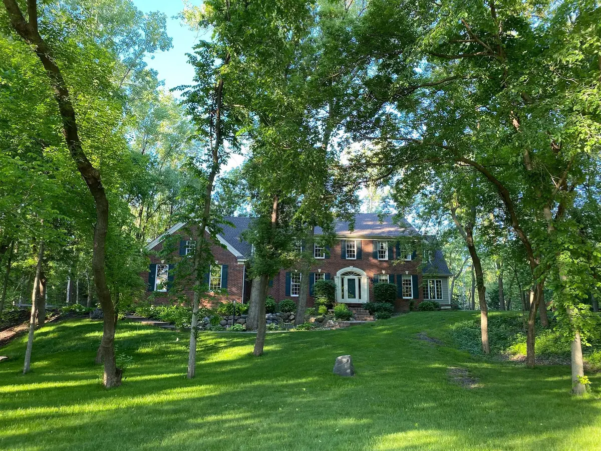 805 Midwest Trail Court N, Lake Elmo, MN 55042 - #1