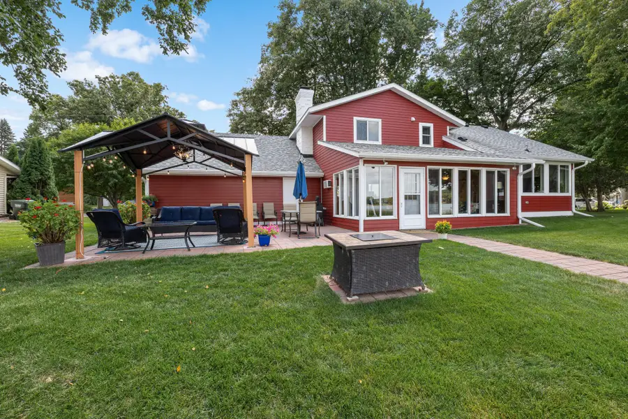 969 Hamlet Drive N, Avon, MN 56310 - #2