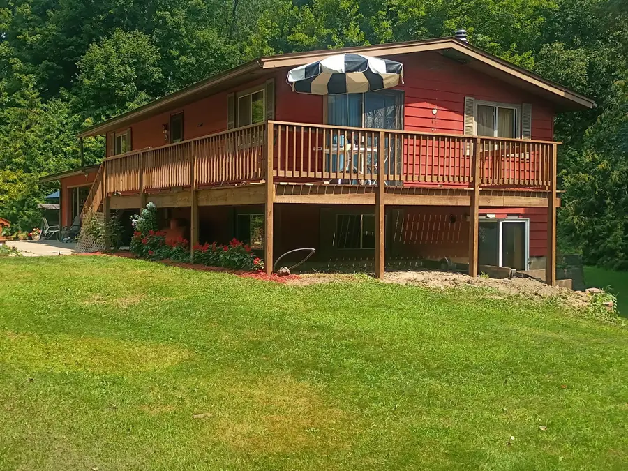 3169 50th Avenue, Knapp, WI 54749 - #2