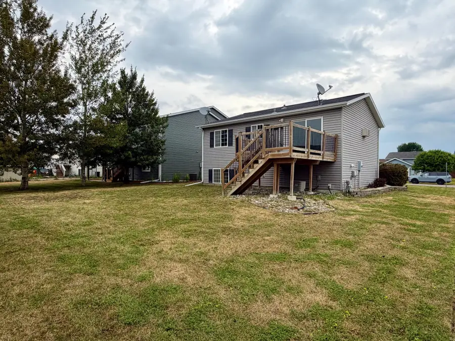 1866 12th St E, West Fargo, ND 58078 - #3