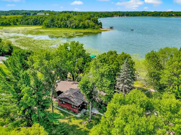 27640 Millicent Lane, Chisago City, MN 55013