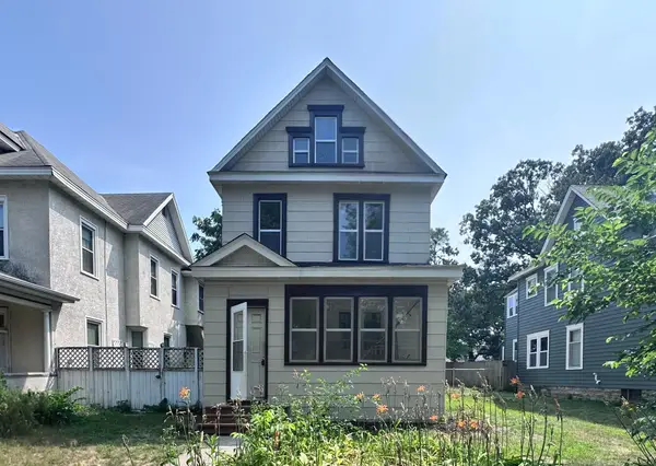 2623 Polk Street Ne, Minneapolis, MN 55418