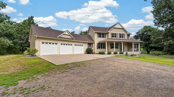 30076 154th Street Nw, Zimmerman, MN 55398