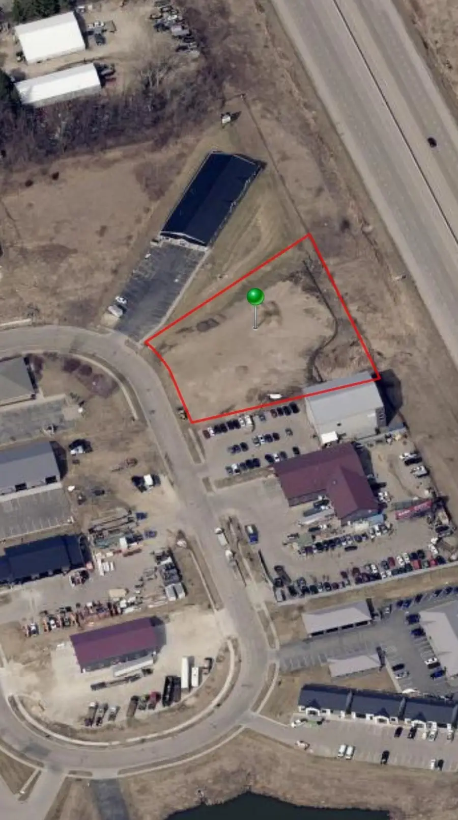 TBD NW Rome (vacant Lot) Circle Nw, Rochester, MN 55901 - #2