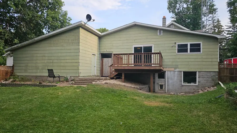 491 North Avenue, Gonvick, MN 56644 - #2