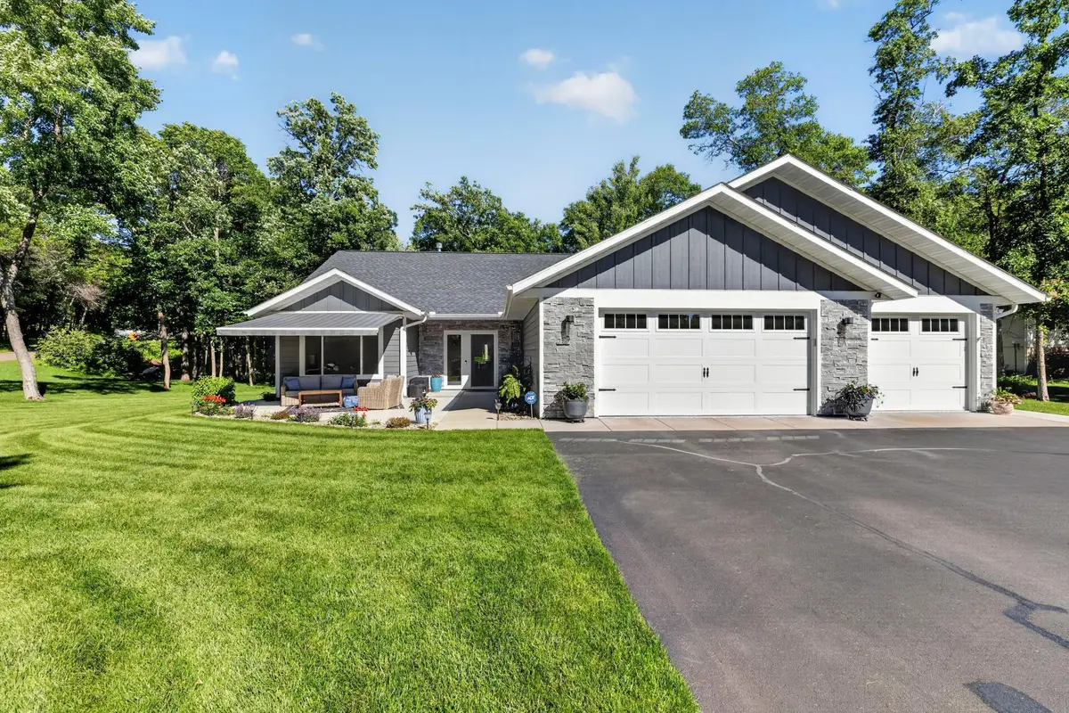 8296 Eagle Lane, Pequot Lakes, MN 56472 - #1