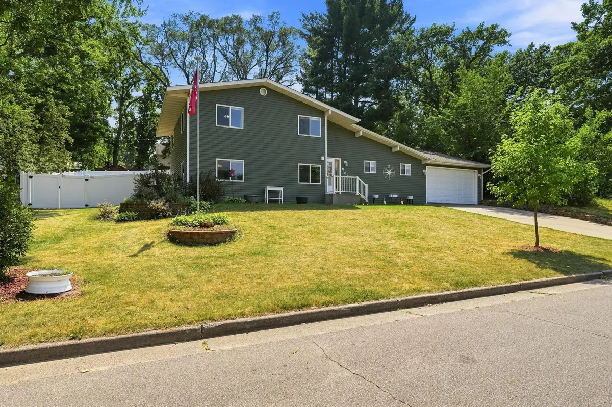330 W Park Street, River Falls, WI 54022 - #1