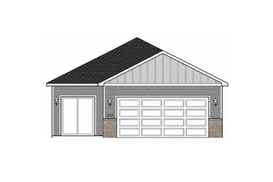 1730 Pioneer Trail Se, Cambridge, MN 55008 - #2