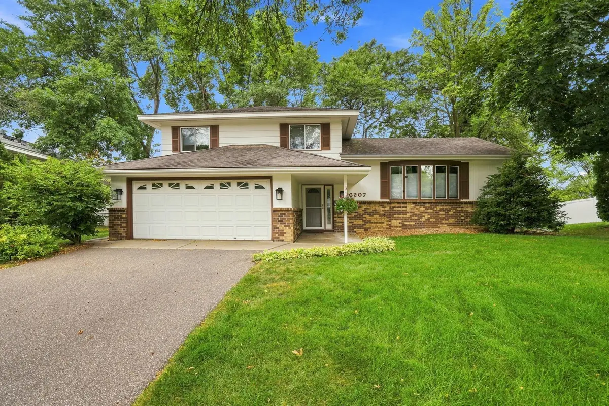 6207 Edgemont Boulevard N, Brooklyn Park, MN 55428 - #1