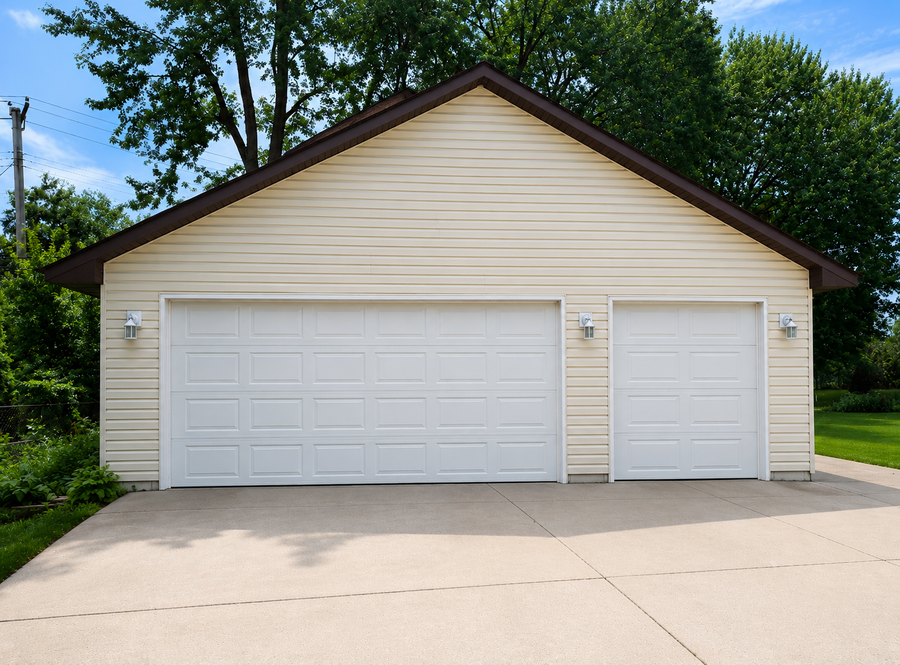 8245 Del Drive N, Minneapolis, MN 55428 - #3